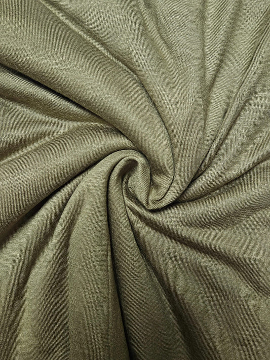 Sage Green Khaleeji SHADOW Jersey Hijab