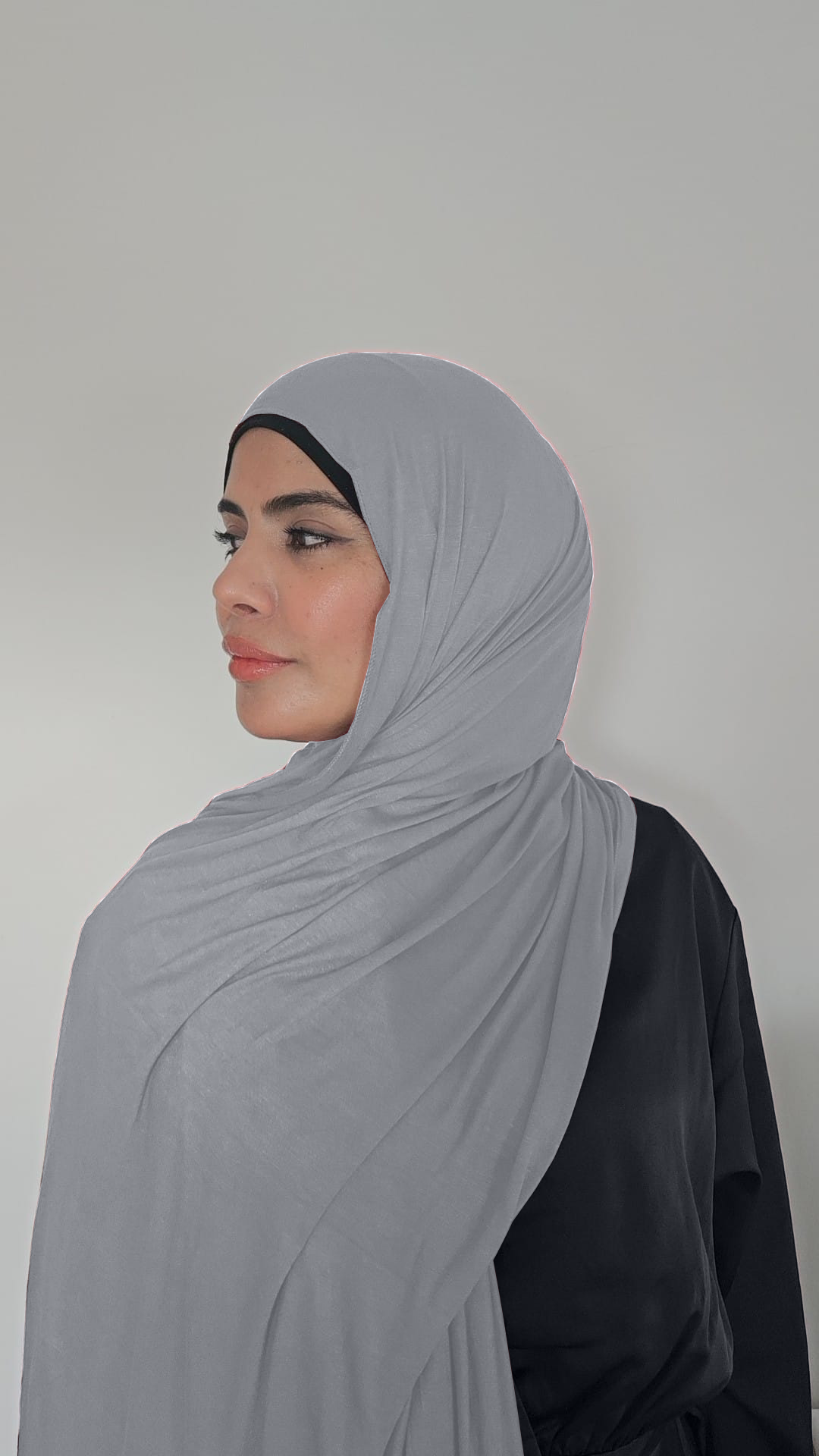 Dolphin Khaleeji SHADOW Jersey Hijab